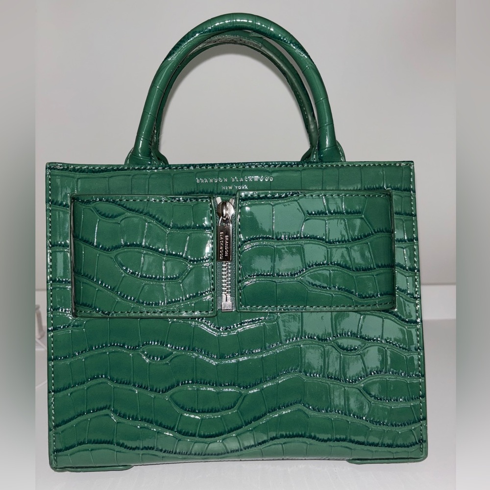 Brandon Blackwood Kuei Bag